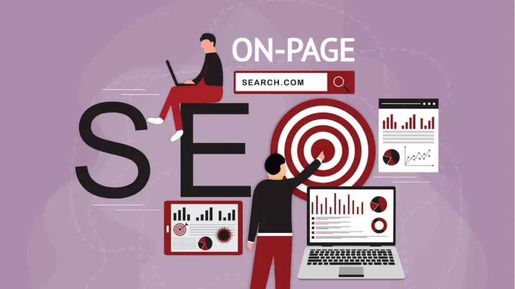 11 Cara Optimasi SEO On Page Terefektif