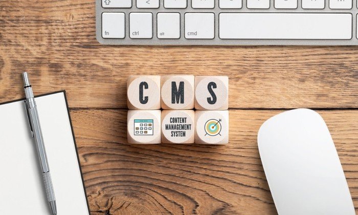 8 Platform CMS Terbaik untuk Membuat Website