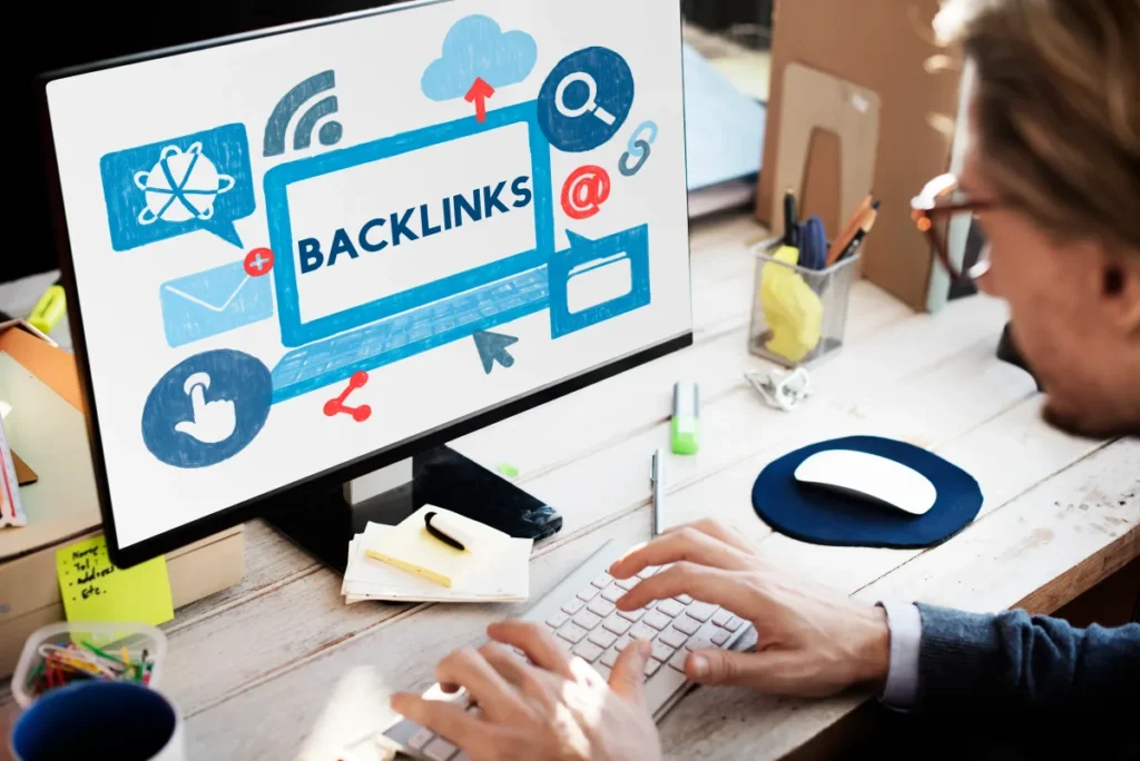 Apa Itu Backlink? Manfaat, Jenis dan Cara Mendapatkanya