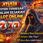 Misteri besar JITU128 di kasino